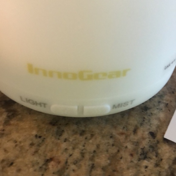 Aromatherapy Diffuser - Picture 3 of 5